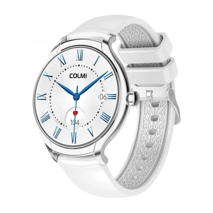 Colmi P8 Review | Smartwatch for Less