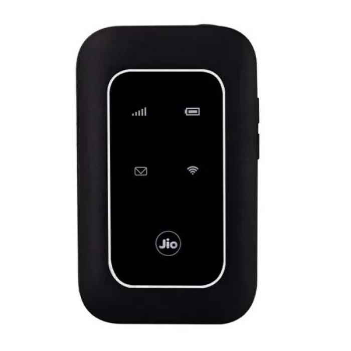 Jio Ka Router Jio 4G Plus LTE-Advanced Mobile Hotspot Router : Gadget Hub