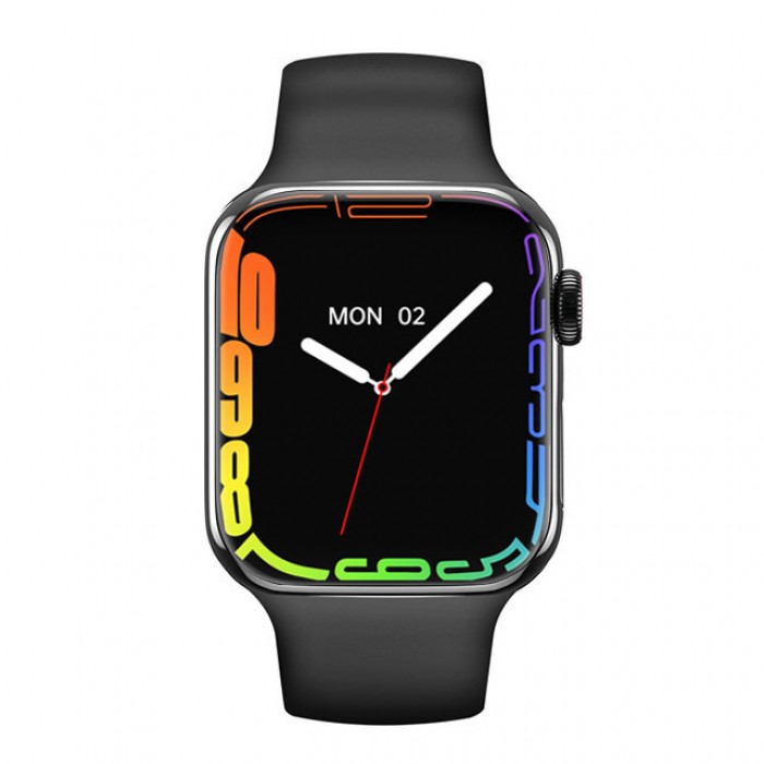 S8 PRO MAX SMARTWATCH : Gadgethub.com.bd