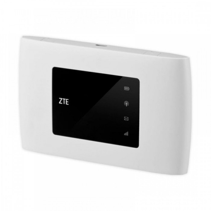 ZTE MF920U 4G Mobile Hotspot Pocket Router : Gadgethub.com.bd