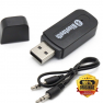USB Bluetooth Music/Audio Receiver Adapter