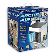 Arctic Air Ultra 3 In 1 Evaporative Air Cooler,Purifies,Humidifies ( 2X Cooling Power)
