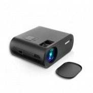CHEERLUX C10 Full HD Projector With TV Port