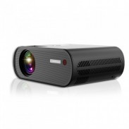 CHEERLUX C10 Full HD Projector With TV Port