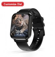 DT NO.1 DT X Full Touch Display Smartwatch