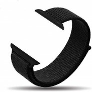 Nylon Loop strap for Apple Watch Band 42mm 44mm febric strap