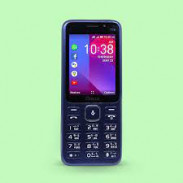 Geo T19 Smart Feature Phone