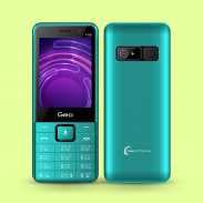Geo T19i Smart Feature 4G Phone