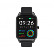 Haylou RS4 Smartwatch