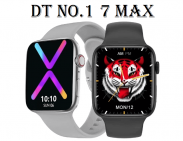 No1 DT7 Max Smart Watch