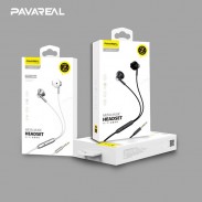 Pavareal Wired Earphone E71