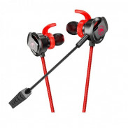 Plextone RX3 Gaming Earphone with Dual Microphone