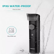 Pritech Waterproof Hair/Beard Trimmer (PR-2388)