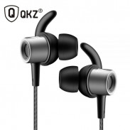 QKZ CK1 In Ear Design Wired Earphone