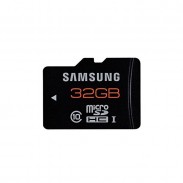 Samsung 32 GB Hi Speed Class 10 Memory Card