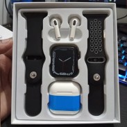 T55 PRO MAX Smart Watch