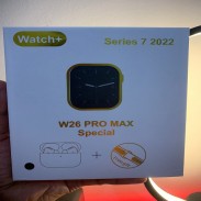 W26 PRO MAX special