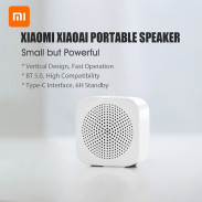 Xiaomi Portable Bluetooth Speaker Mini (White)